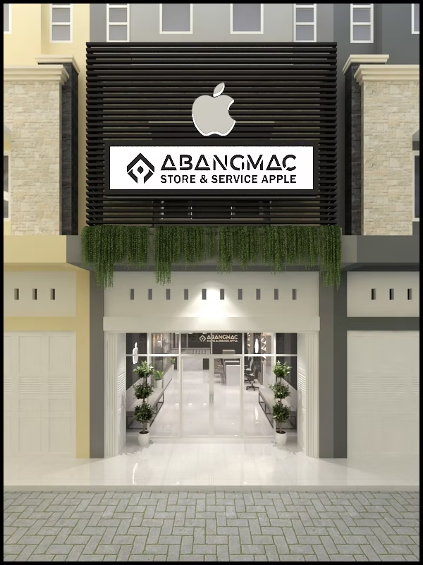 ABANGMAC Batam